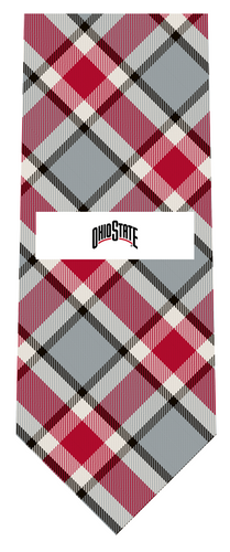 Ohio State Tie