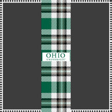 Load image into Gallery viewer, Ohio Pillow Cover