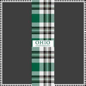 Ohio Pillow Cover