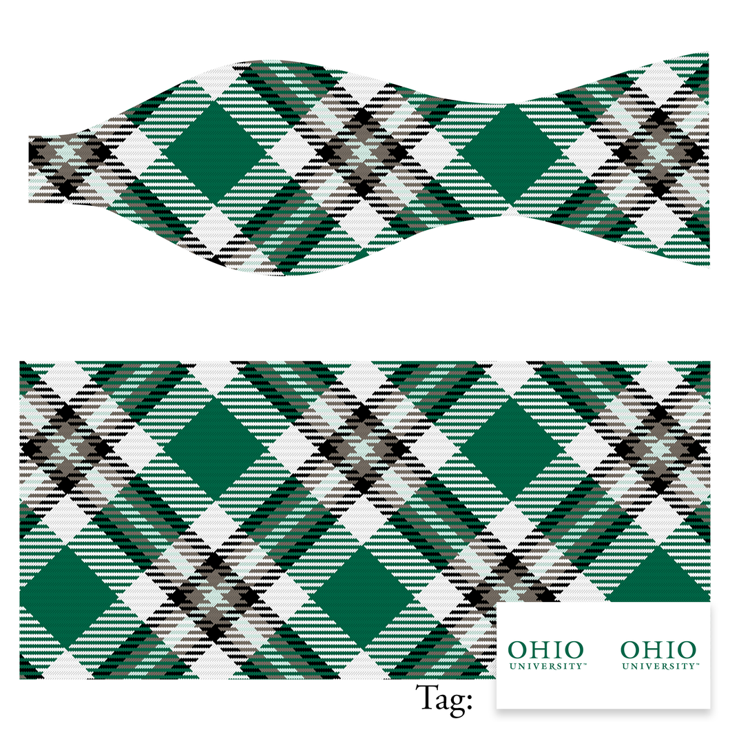 Ohio Bowtie