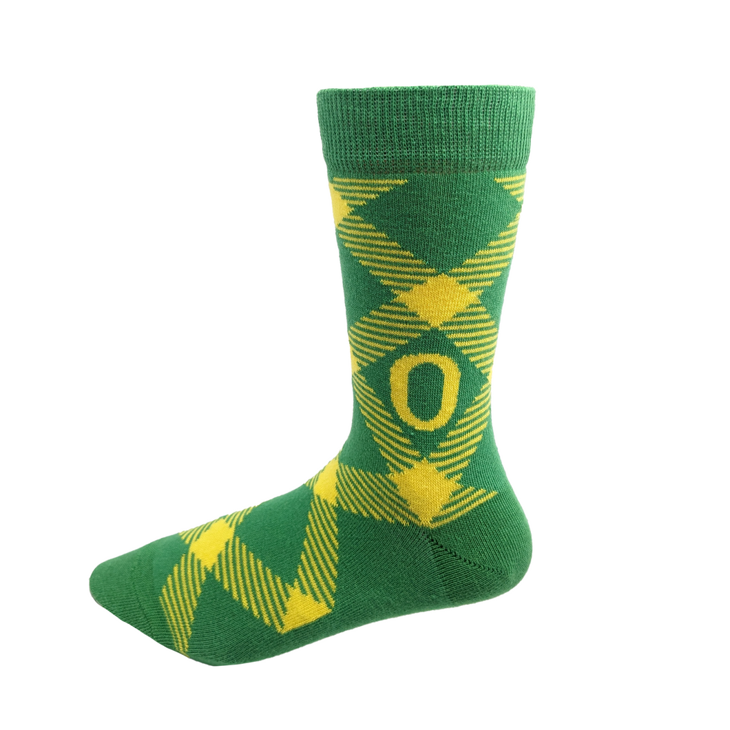 Oregon Socks