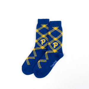 Pitt Socks