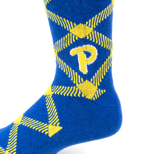 Pitt Socks