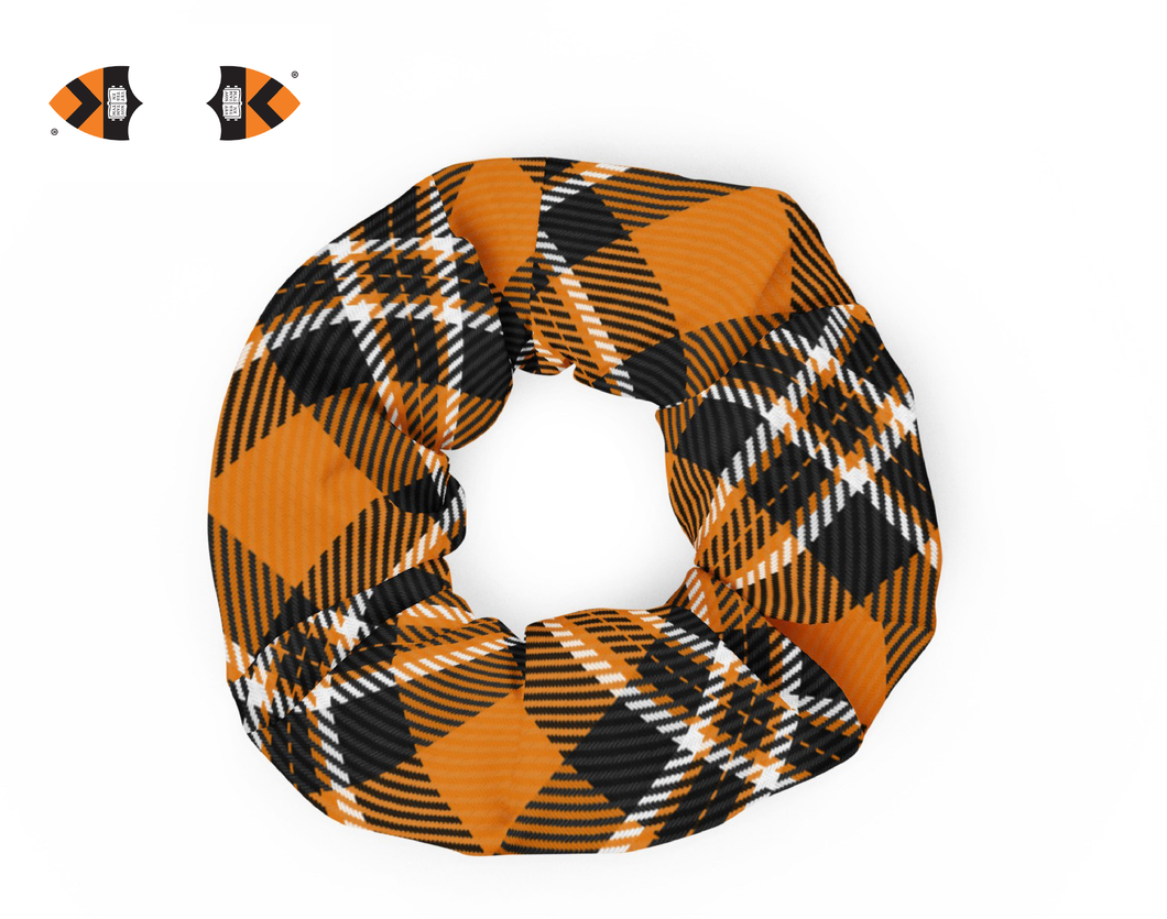 Princeton Scrunchie