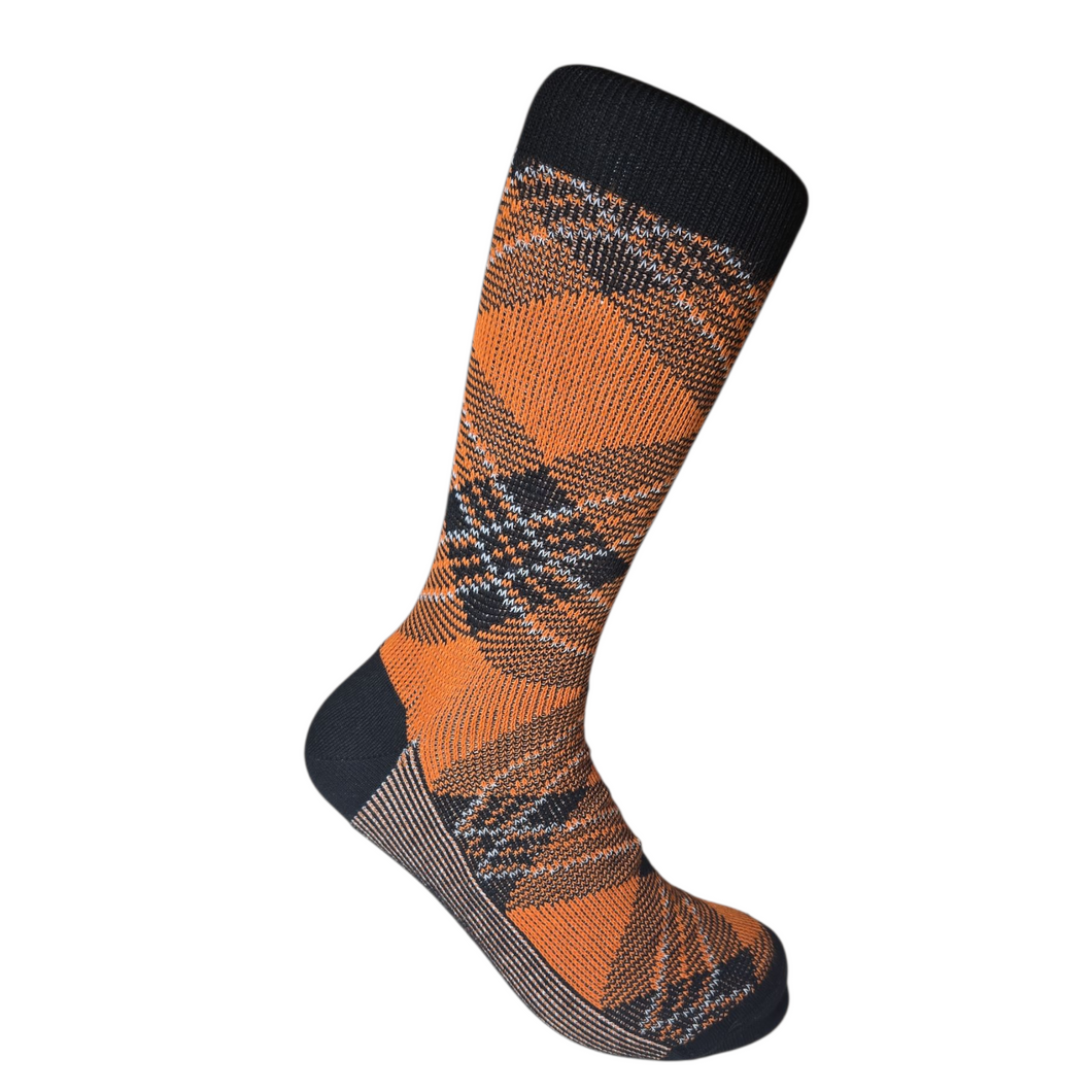 Princeton Socks