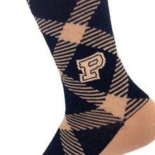 Load image into Gallery viewer, Purdue Socks