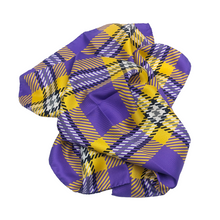 Load image into Gallery viewer, Prairie View A&amp;M Handkerchief Scarf