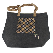 Load image into Gallery viewer, Vanderbilt Tote Bag