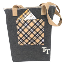 Load image into Gallery viewer, Vanderbilt Tote Bag