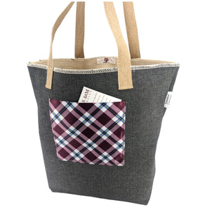 Texas A&M Tote Bag