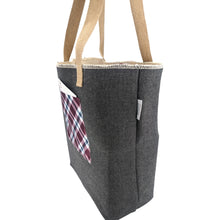 Load image into Gallery viewer, Texas A&amp;M Tote Bag