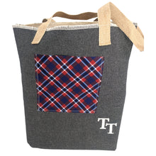 Load image into Gallery viewer, Penn Tote Bag