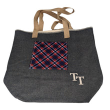 Load image into Gallery viewer, Penn Tote Bag