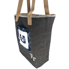 Load image into Gallery viewer, Utah State Tote Bag