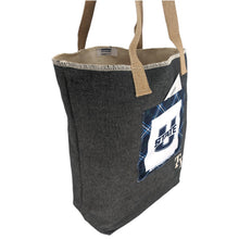 Load image into Gallery viewer, Utah State Tote Bag