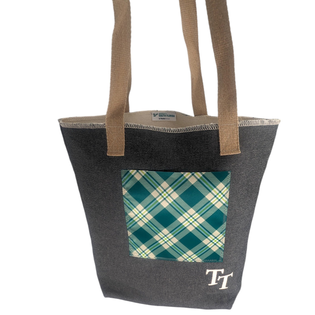 South Florida Tote Bag