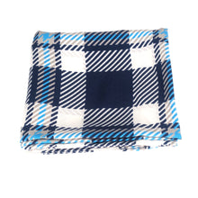 Load image into Gallery viewer, Villanova Handkerchief Scarf