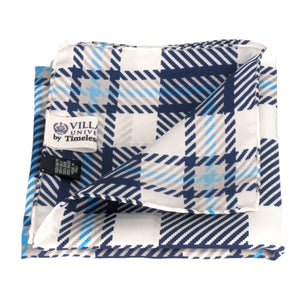 Villanova Handkerchief Scarf