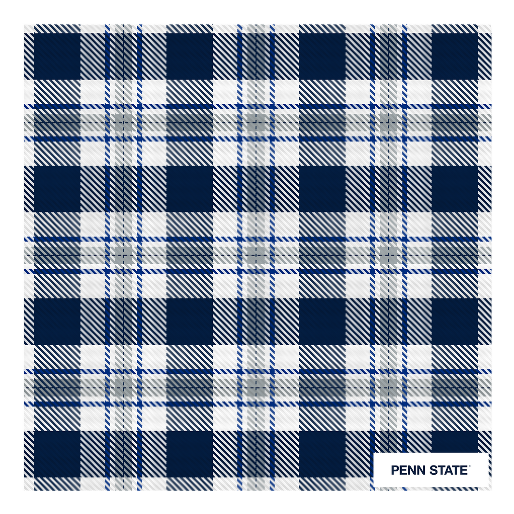 Penn State Handkerchief Scarf