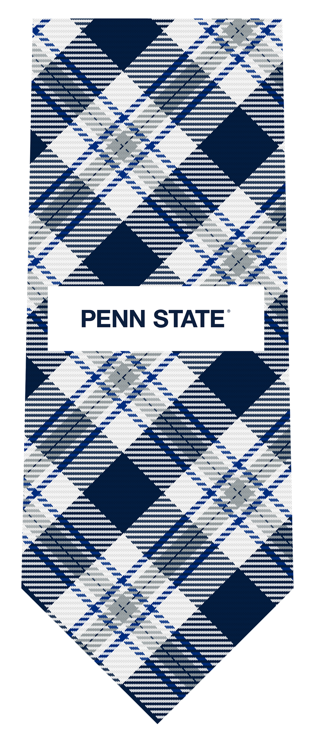 Penn State Tie