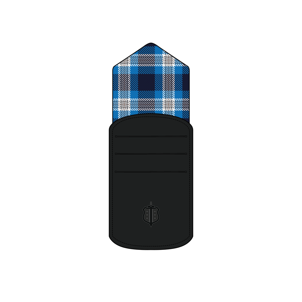 Phi Delta Theta  Wallet/Pocket Square