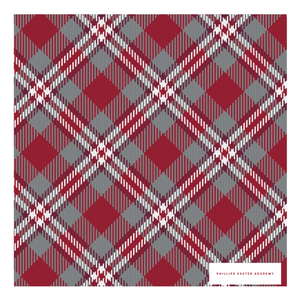 Phillips Exeter Pocket Square