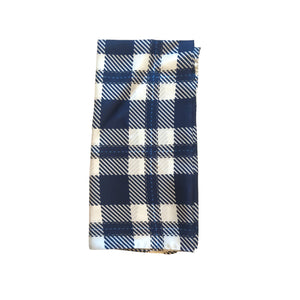 Yale Handkerchief Scarf