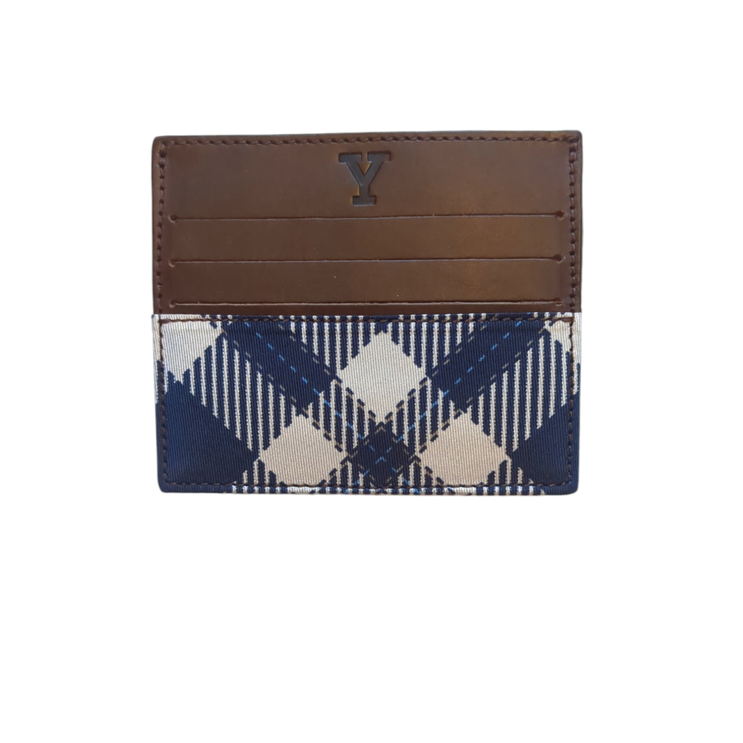 Yale Wallet