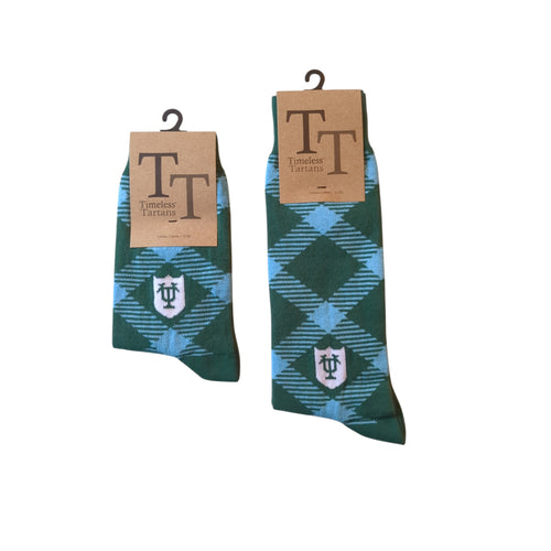 Tulane Socks