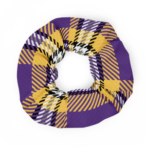 Prairie View A&M Scrunchie