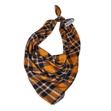 Load image into Gallery viewer, Princeton Handkerchief Scarf