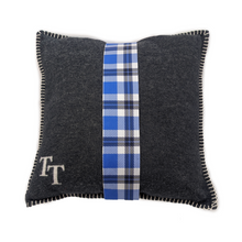 Load image into Gallery viewer, Seton Hall Pillow Cover