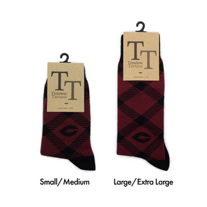 UChicago Socks