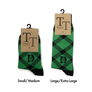 Dartmouth Socks