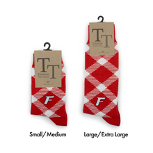 Load image into Gallery viewer, Fairfield Socks