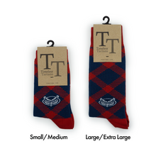 Load image into Gallery viewer, Florida Atlantic Socks