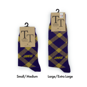 James Madison Socks