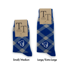 Load image into Gallery viewer, Seton Hall Socks