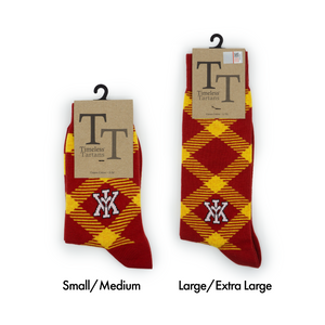 VMI Socks