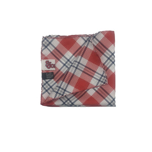 St. John's Pocket Square