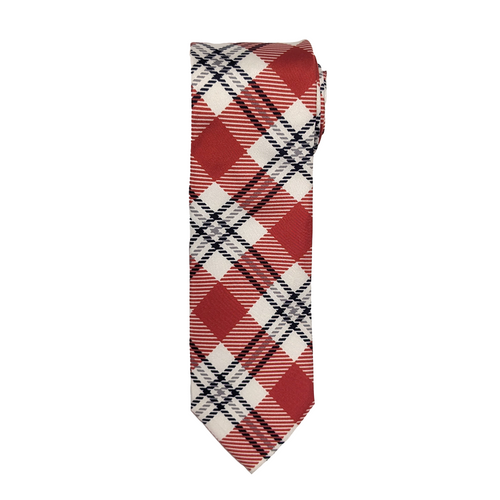 St. John's Tie