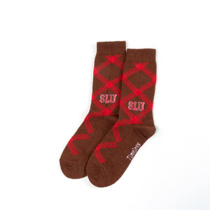 St. Lawrence Socks