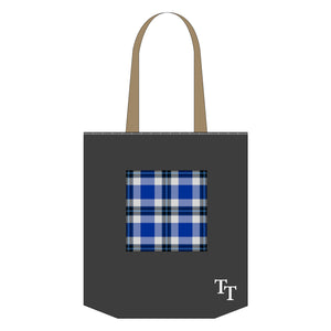 Seton Hall Tote Bag