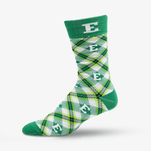 Load image into Gallery viewer, Eastern Michigan Socks