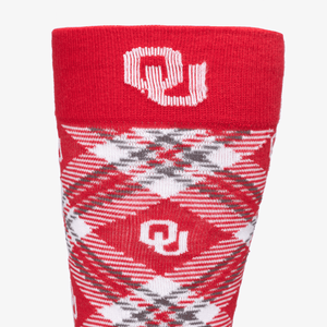 Oklahoma Socks