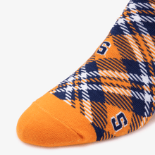 Load image into Gallery viewer, Syracuse Socks