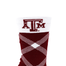 Load image into Gallery viewer, Texas A&amp;M Socks