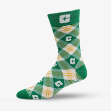Load image into Gallery viewer, UNC Charlotte Socks
