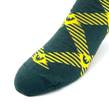 Load image into Gallery viewer, Wayne State Socks