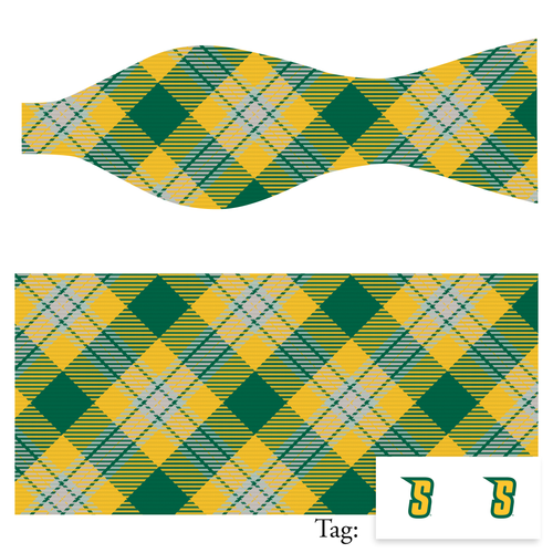 Siena Bow Tie